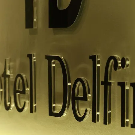 ホテル Delfini 2*